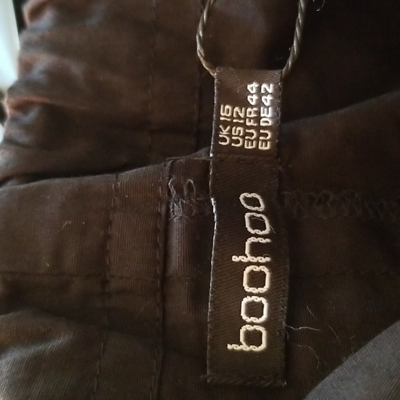 Boohoo Dress - Picture 3 of 4